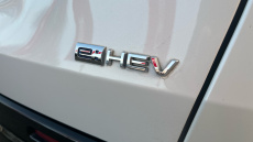 Honda Zr-V 2.0 eHEV Advance 5dr CVT Hybrid Estate